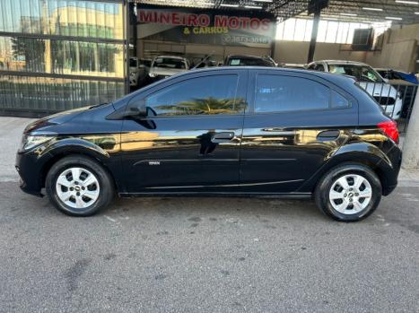 CHEVROLET Onix Hatch 1.0 4P FLEX JOY, Foto 5