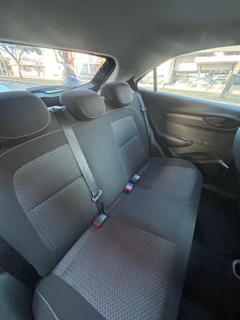 CHEVROLET Onix Hatch 1.0 4P FLEX JOY, Foto 6