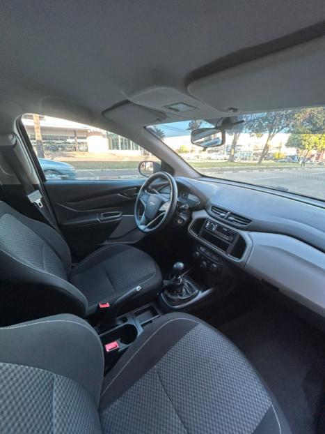 CHEVROLET Onix Hatch 1.0 4P FLEX JOY, Foto 7