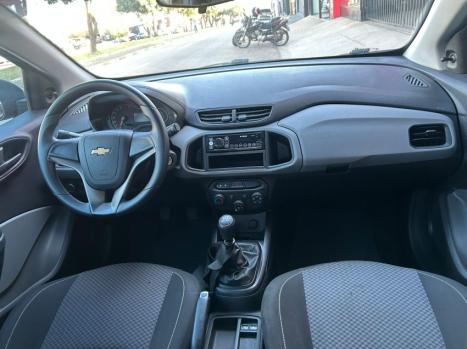 CHEVROLET Onix Hatch 1.0 4P FLEX JOY, Foto 8