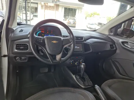 CHEVROLET Onix Hatch 1.4 4P FLEX LT AUTOMTICO, Foto 10
