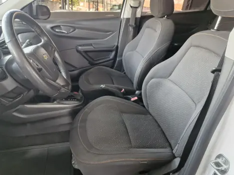 CHEVROLET Onix Hatch 1.4 4P FLEX LT AUTOMTICO, Foto 11
