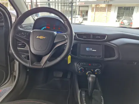 CHEVROLET Onix Hatch 1.4 4P FLEX LT AUTOMTICO, Foto 12