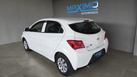 CHEVROLET Onix Hatch 1.0 4P FLEX LT, Foto 2