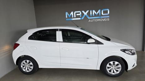 CHEVROLET Onix Hatch 1.0 4P FLEX LT, Foto 3