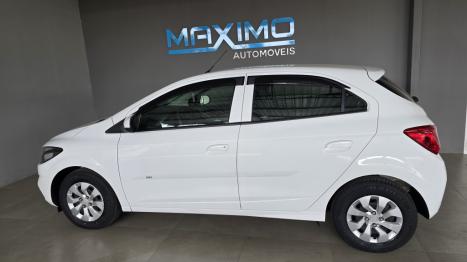 CHEVROLET Onix Hatch 1.0 4P FLEX LT, Foto 4