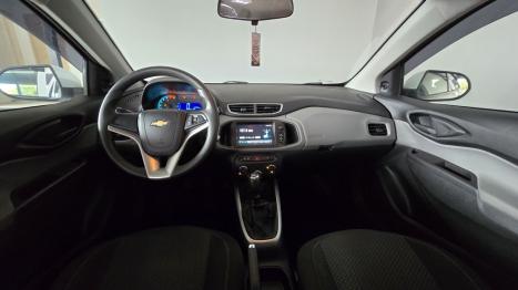 CHEVROLET Onix Hatch 1.0 4P FLEX LT, Foto 5