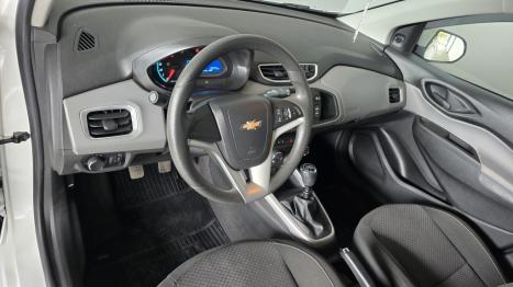 CHEVROLET Onix Hatch 1.0 4P FLEX LT, Foto 6