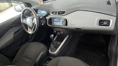 CHEVROLET Onix Hatch 1.0 4P FLEX LT, Foto 7