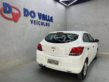 CHEVROLET Onix Hatch 1.0 4P FLEX JOY, Foto 6