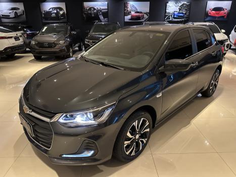 CHEVROLET Onix Hatch 1.0 12V 4P FLEX PREMIER 2 TURBO AUTOMTICO, Foto 1