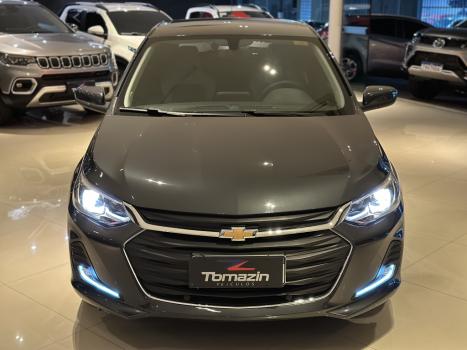 CHEVROLET Onix Hatch 1.0 12V 4P FLEX PREMIER 2 TURBO AUTOMTICO, Foto 2