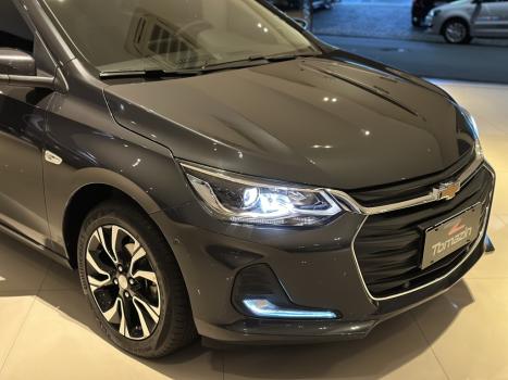 CHEVROLET Onix Hatch 1.0 12V 4P FLEX PREMIER 2 TURBO AUTOMTICO, Foto 3