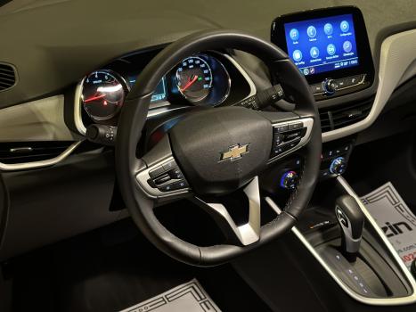 CHEVROLET Onix Hatch 1.0 12V 4P FLEX PREMIER 2 TURBO AUTOMTICO, Foto 8