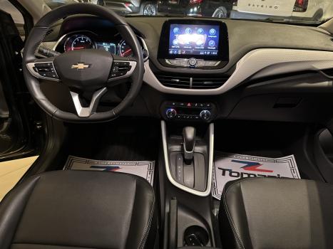 CHEVROLET Onix Hatch 1.0 12V 4P FLEX PREMIER 2 TURBO AUTOMTICO, Foto 9