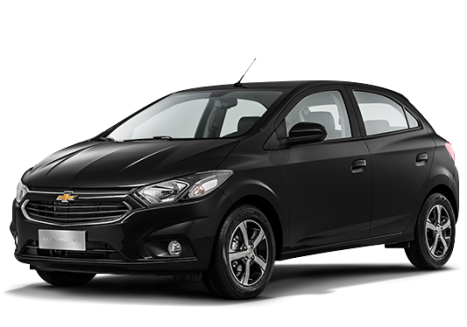 CHEVROLET Onix Hatch 1.4 4P FLEX LTZ AUTOMTICO, Foto 1