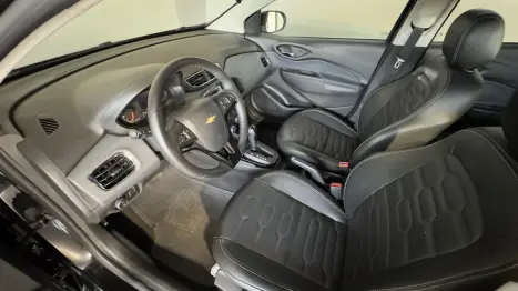 CHEVROLET Onix Hatch 1.4 4P FLEX LTZ AUTOMTICO, Foto 6