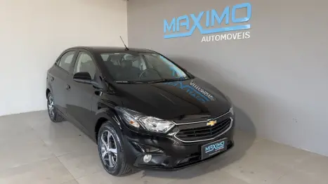 CHEVROLET Onix Hatch 1.4 4P FLEX LTZ AUTOMTICO, Foto 1