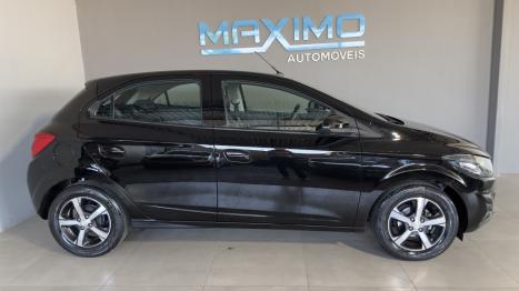 CHEVROLET Onix Hatch 1.4 4P FLEX LTZ AUTOMTICO, Foto 2