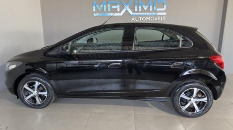 CHEVROLET Onix Hatch 1.4 4P FLEX LTZ AUTOMTICO, Foto 3