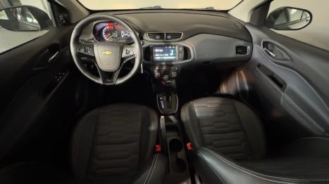 CHEVROLET Onix Hatch 1.4 4P FLEX LT, Foto 5