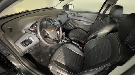 CHEVROLET Onix Hatch 1.4 4P FLEX LT, Foto 6