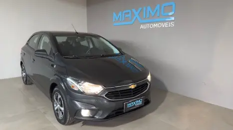 CHEVROLET Onix Hatch 1.4 4P FLEX LTZ AUTOMTICO, Foto 1