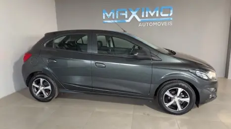 CHEVROLET Onix Hatch 1.4 4P FLEX LTZ AUTOMTICO, Foto 3