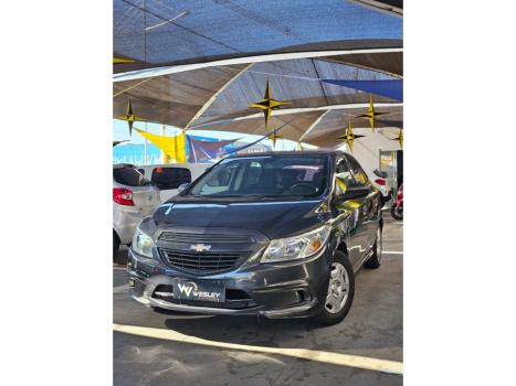 CHEVROLET Onix Hatch 1.0 4P FLEX JOY, Foto 3