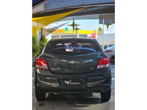 CHEVROLET Onix Hatch 1.0 4P FLEX JOY, Foto 5