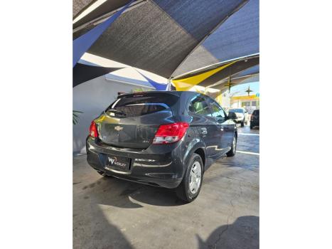 CHEVROLET Onix Hatch 1.0 4P FLEX JOY, Foto 6