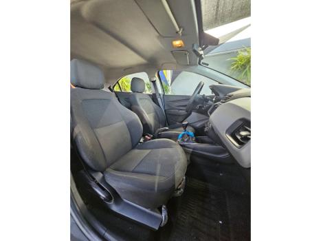 CHEVROLET Onix Hatch 1.0 4P FLEX JOY, Foto 7