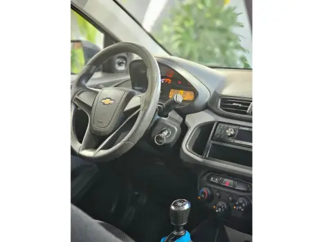 CHEVROLET Onix Hatch 1.0 4P FLEX JOY, Foto 12