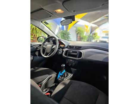 CHEVROLET Onix Hatch 1.0 4P FLEX JOY, Foto 13