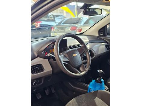 CHEVROLET Onix Hatch 1.0 4P FLEX JOY, Foto 14