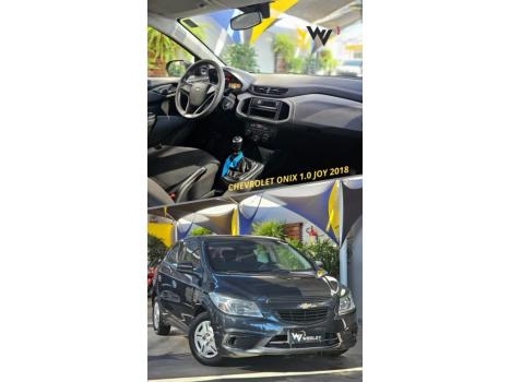 CHEVROLET Onix Hatch 1.0 4P FLEX JOY, Foto 15