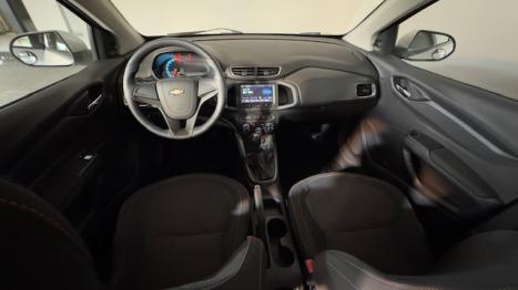 CHEVROLET Onix Hatch 1.4 4P FLEX LTZ, Foto 5