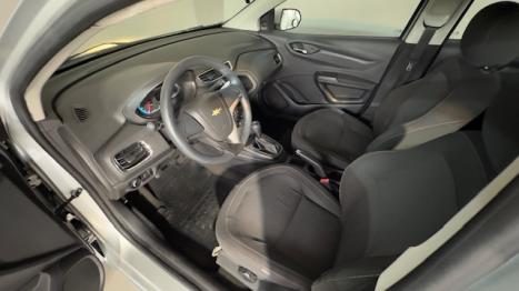 CHEVROLET Onix Hatch 1.4 4P FLEX LTZ, Foto 6