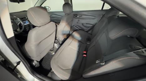CHEVROLET Onix Hatch 1.4 4P FLEX LTZ, Foto 7