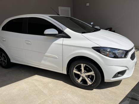CHEVROLET Onix Hatch 1.4 4P FLEX LTZ, Foto 3