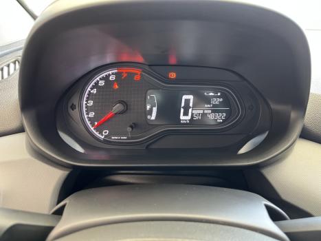 CHEVROLET Onix Hatch 1.4 4P FLEX LTZ, Foto 7