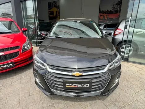CHEVROLET Onix Hatch 1.0 12V 4P FLEX PREMIER 2 TURBO AUTOMTICO, Foto 2