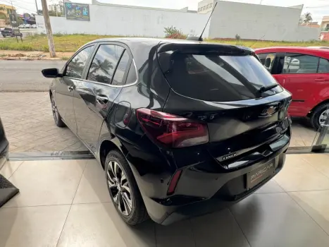 CHEVROLET Onix Hatch 1.0 12V 4P FLEX PREMIER 2 TURBO AUTOMTICO, Foto 6