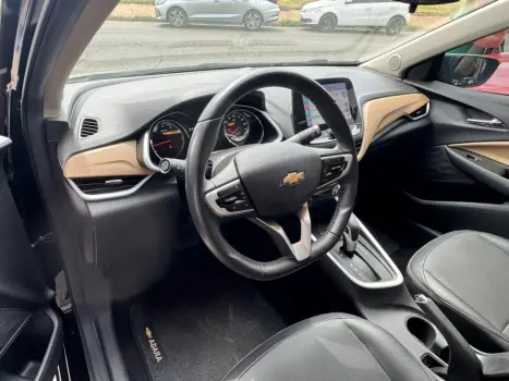 CHEVROLET Onix Hatch 1.0 12V 4P FLEX PREMIER 2 TURBO AUTOMTICO, Foto 8