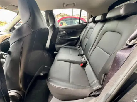 CHEVROLET Onix Hatch 1.0 12V 4P FLEX PREMIER 2 TURBO AUTOMTICO, Foto 10