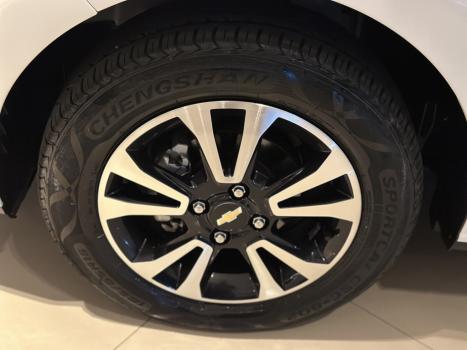 CHEVROLET Onix Hatch 1.4 4P FLEX LTZ AUTOMTICO, Foto 6
