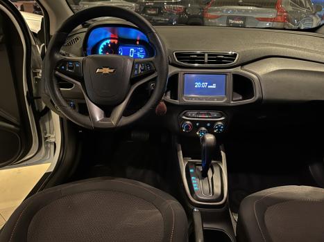 CHEVROLET Onix Hatch 1.4 4P FLEX LTZ AUTOMTICO, Foto 7
