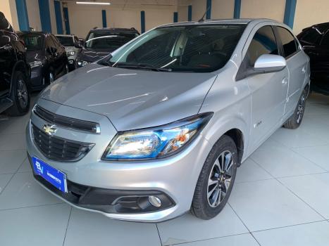 CHEVROLET Onix Hatch 1.4 4P FLEX LTZ, Foto 1