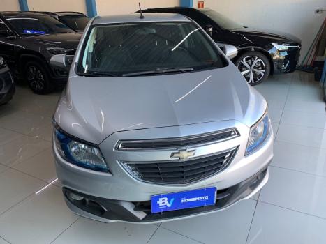 CHEVROLET Onix Hatch 1.4 4P FLEX LTZ, Foto 3