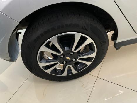 CHEVROLET Onix Hatch 1.4 4P FLEX LTZ, Foto 6